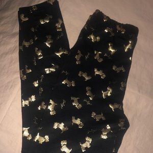 Juicy Couture Leggings
